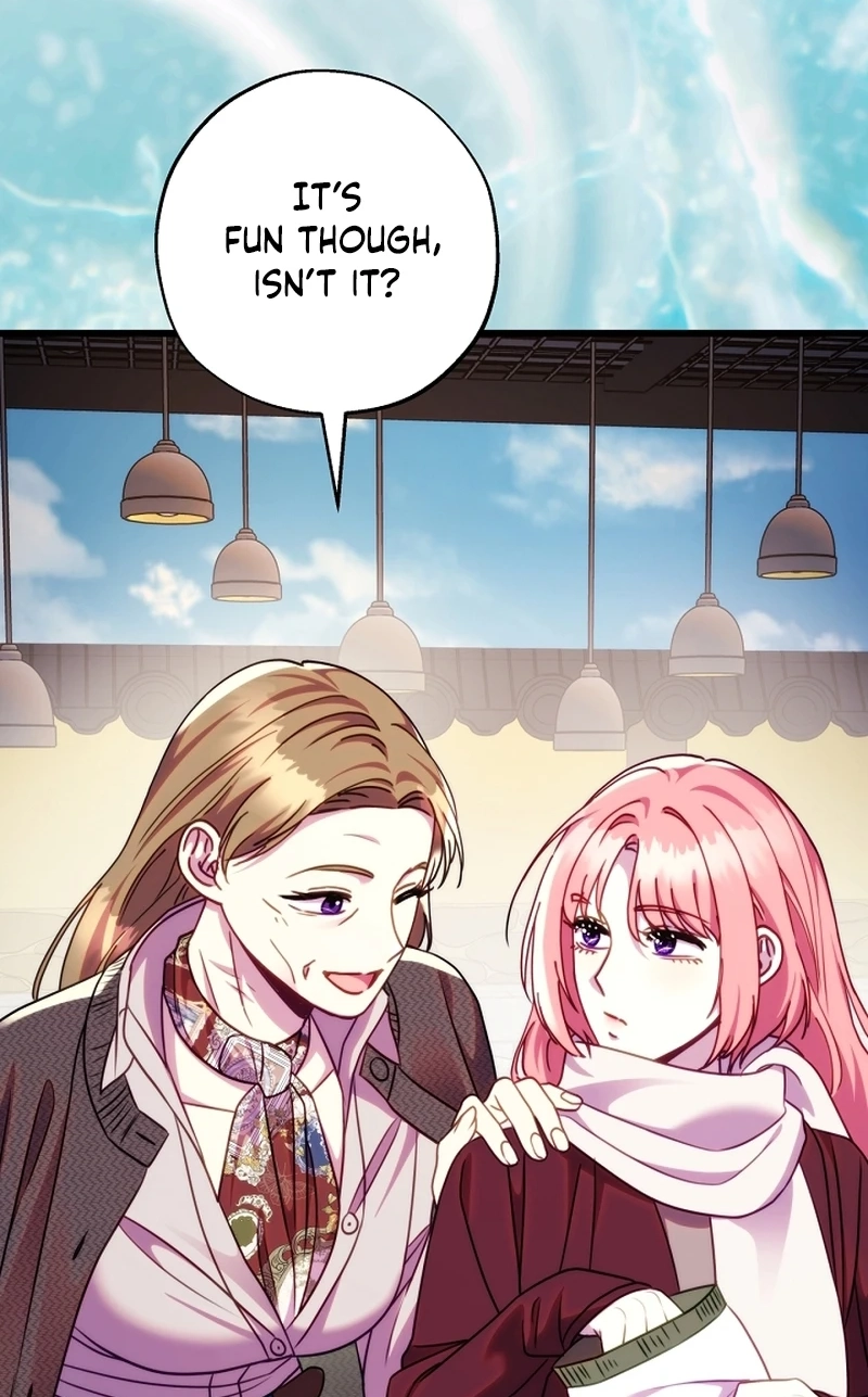 Another Typical Fantasy Romance chapter 173 page 54