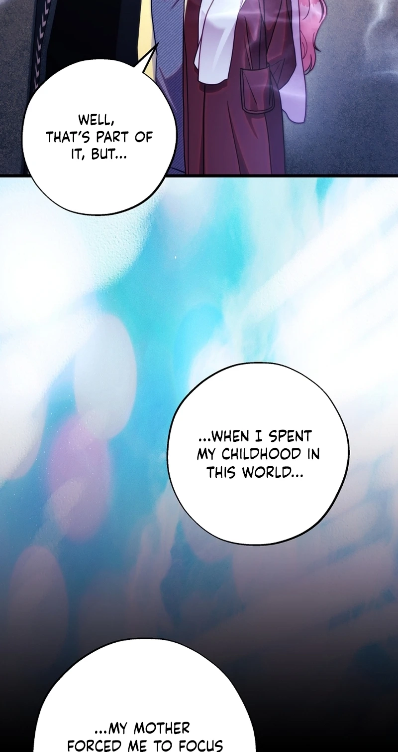 Another Typical Fantasy Romance chapter 173 page 34