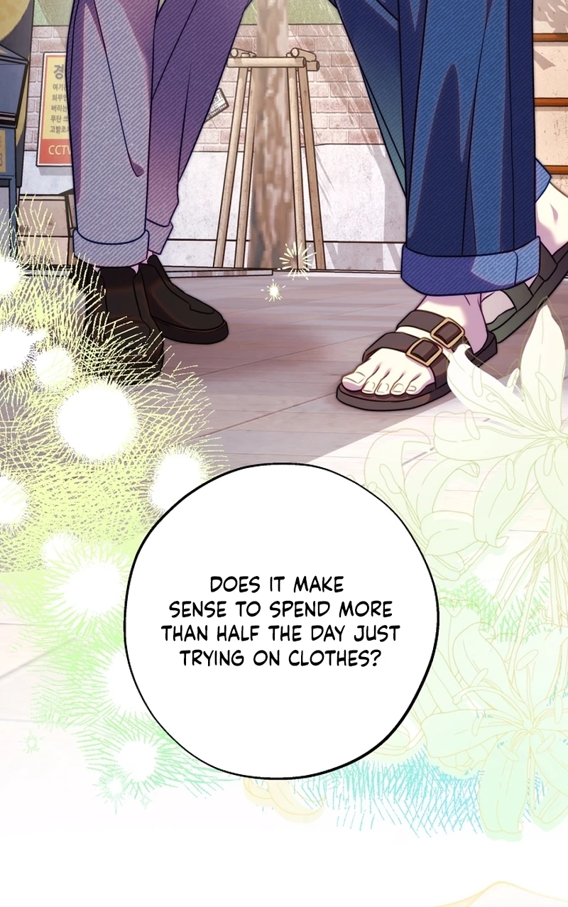 Another Typical Fantasy Romance chapter 173 page 23