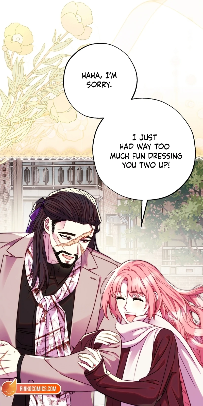 Another Typical Fantasy Romance chapter 173 page 24