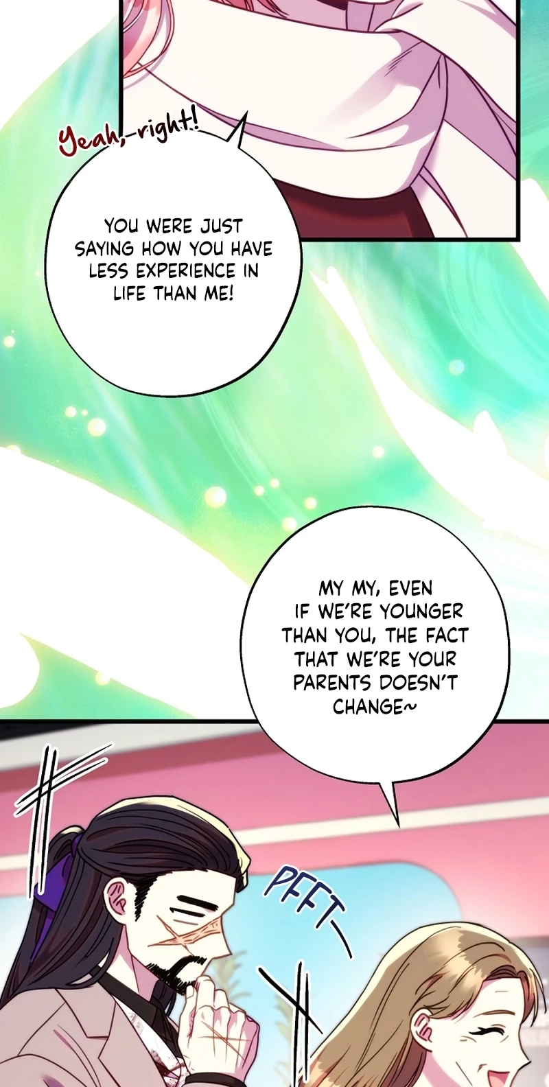 Another Typical Fantasy Romance chapter 173 page 44