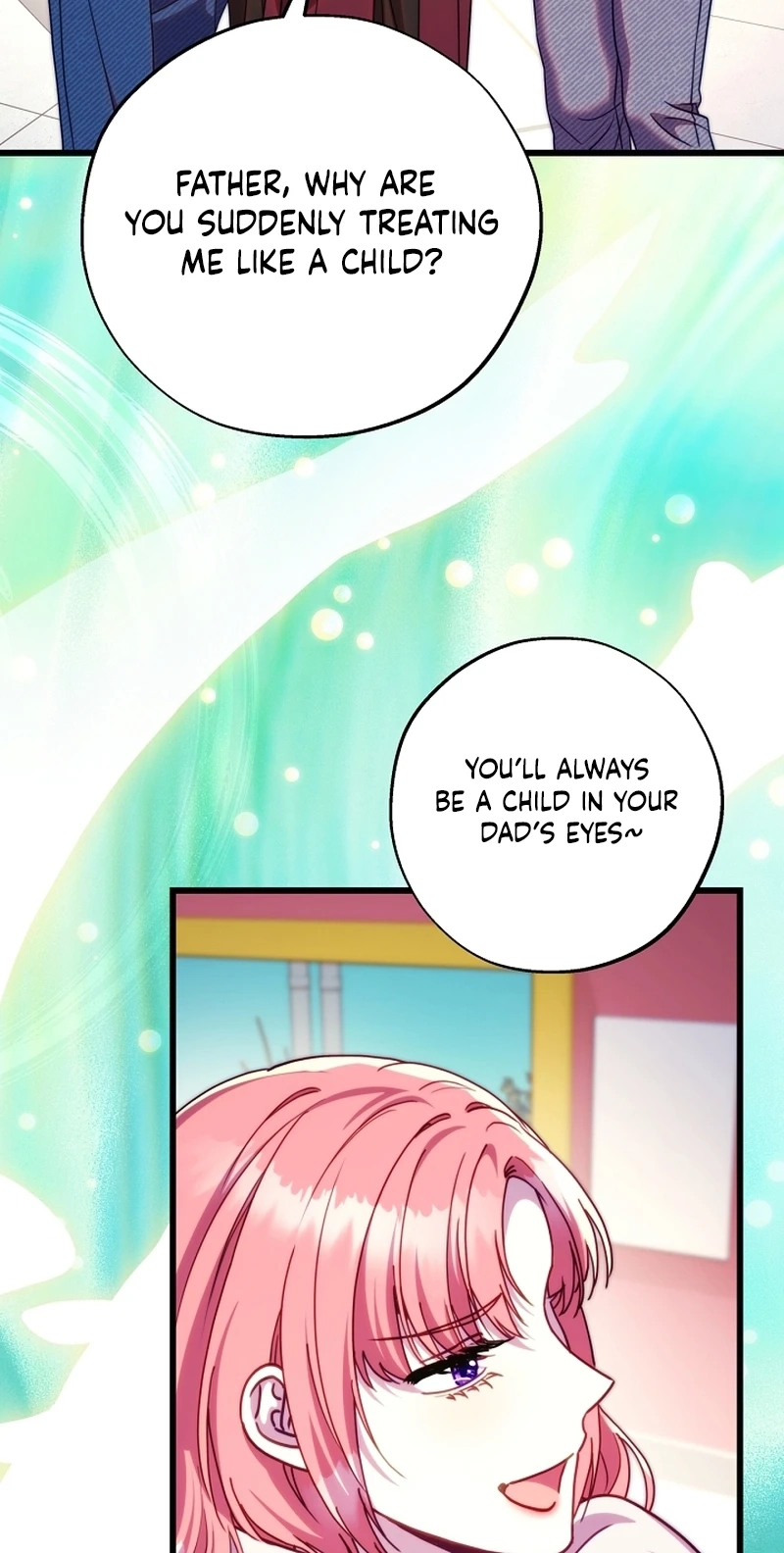 Another Typical Fantasy Romance chapter 173 page 43