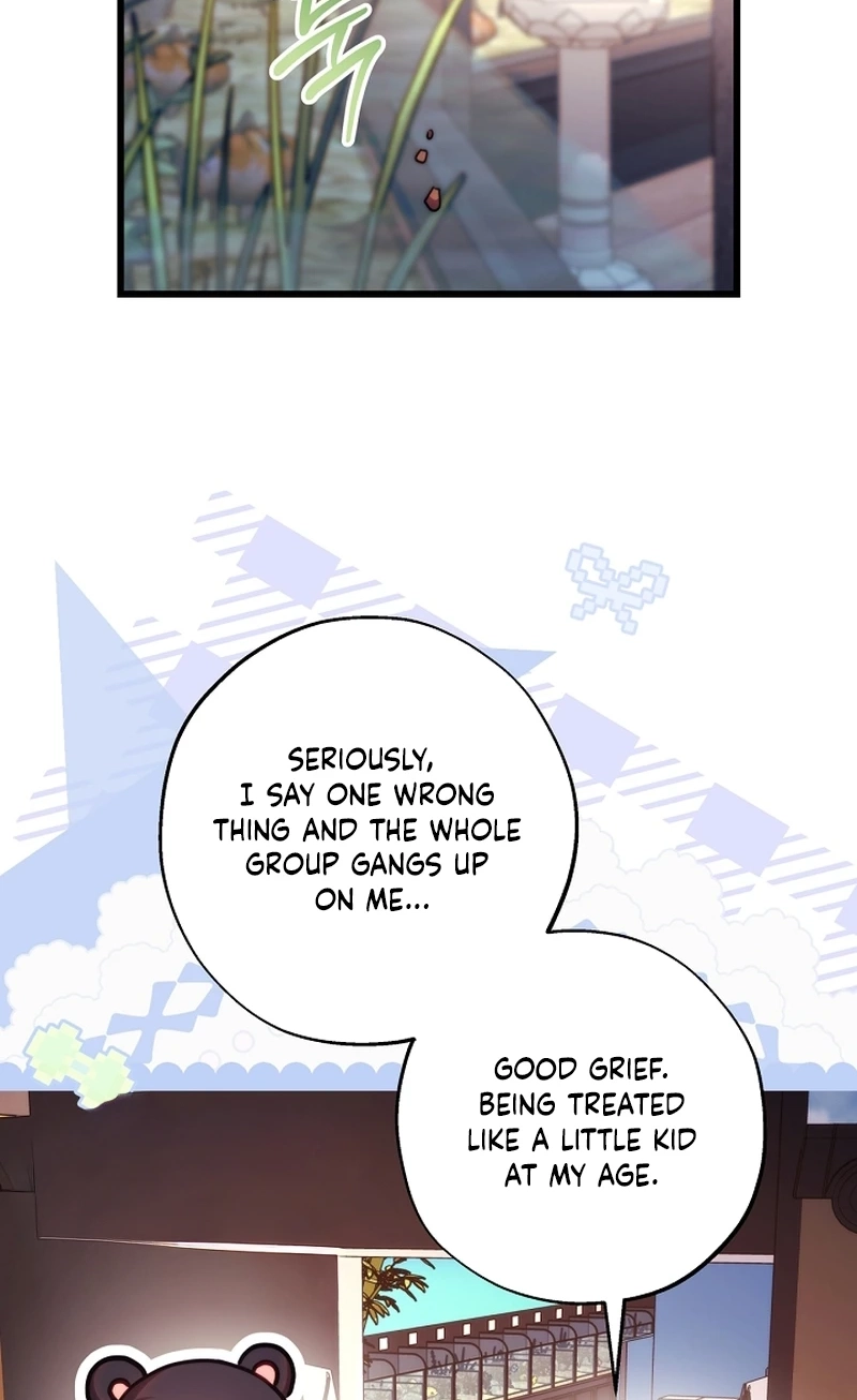Another Typical Fantasy Romance chapter 173 page 48