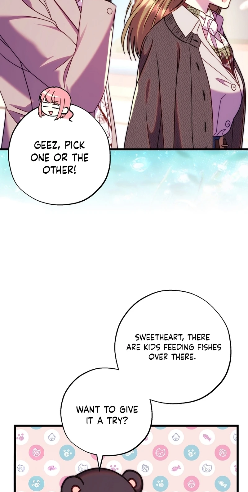 Another Typical Fantasy Romance chapter 173 page 45