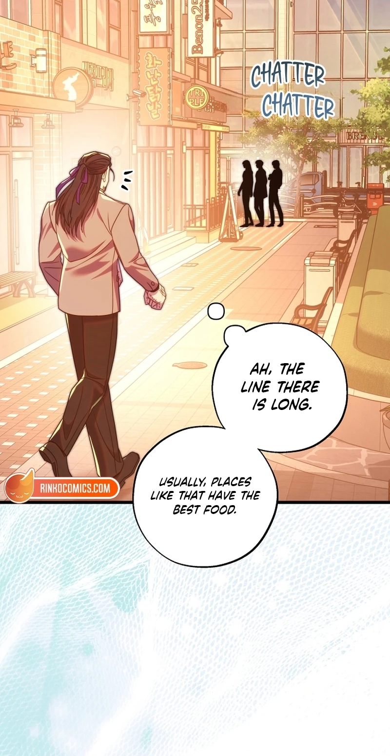 Another Typical Fantasy Romance chapter 173 page 85