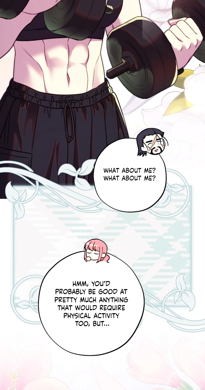 Another Typical Fantasy Romance chapter 173 page 66
