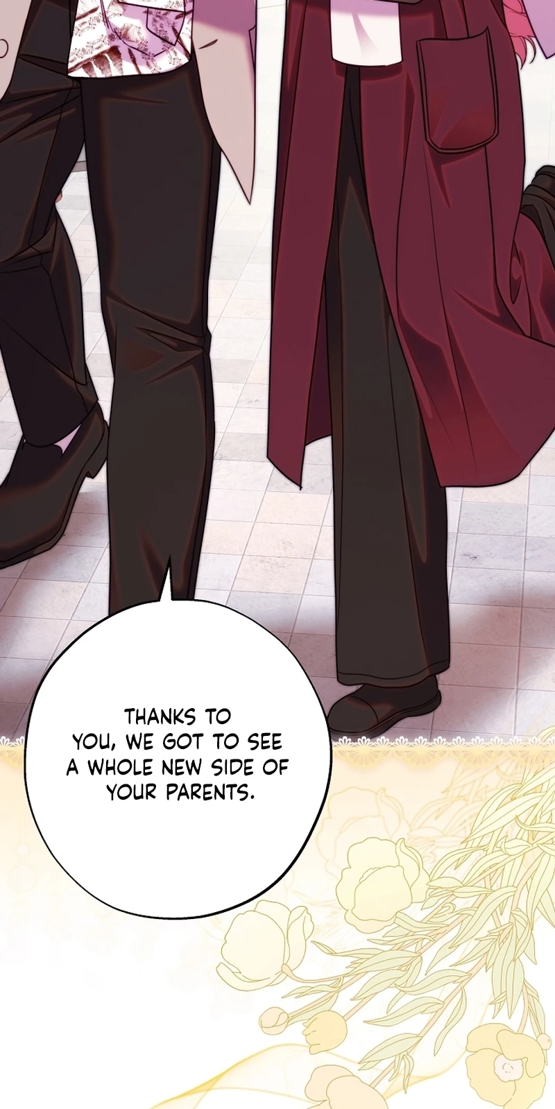 Another Typical Fantasy Romance chapter 173 page 25