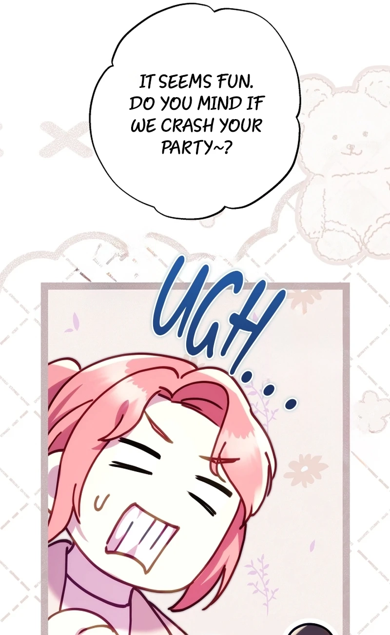 Another Typical Fantasy Romance chapter 173 page 6