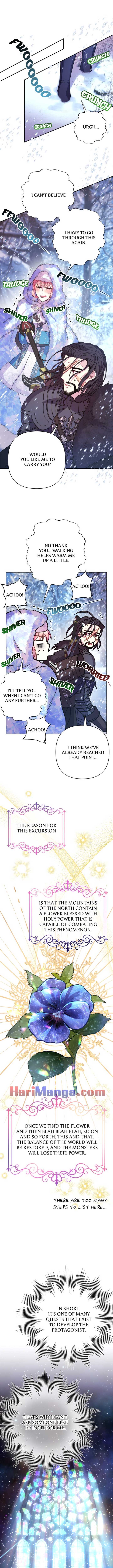 Another Typical Fantasy Romance chapter 20 page 3