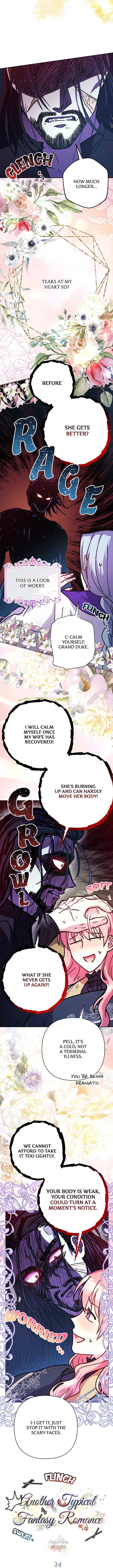 Another Typical Fantasy Romance chapter 24 page 2