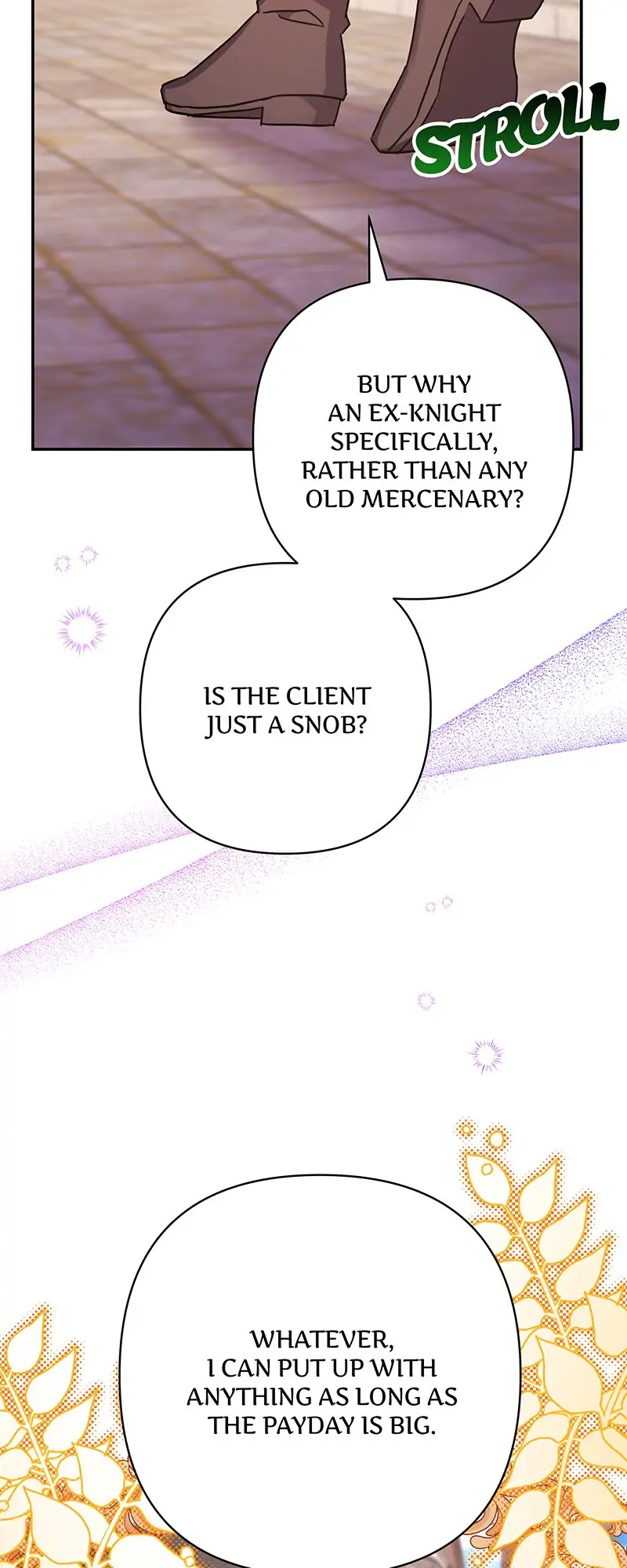 Another Typical Fantasy Romance chapter 47.6 page 3