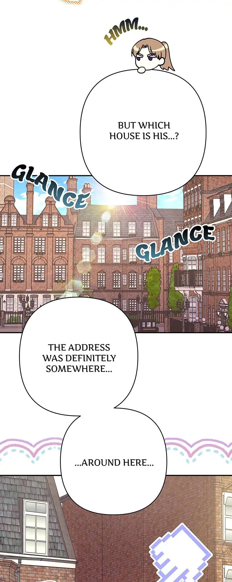 Another Typical Fantasy Romance chapter 47.6 page 5