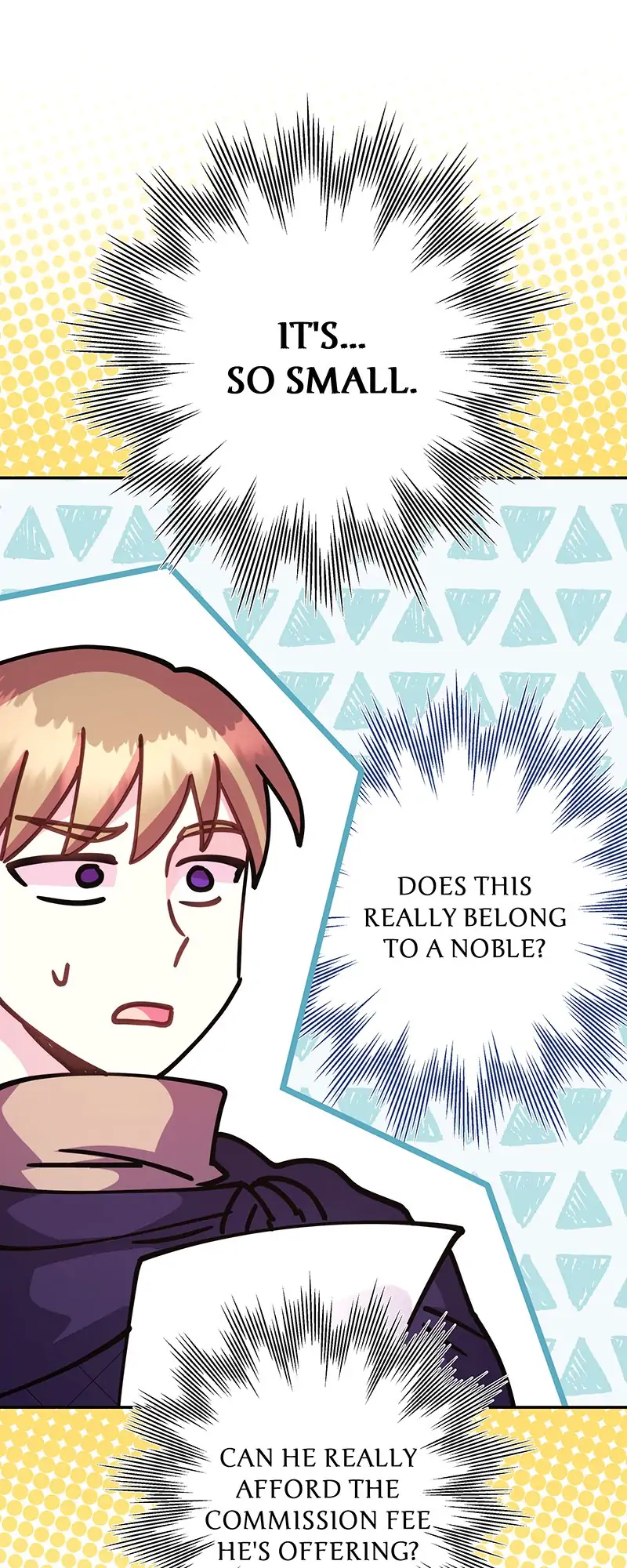 Another Typical Fantasy Romance chapter 47.6 page 7
