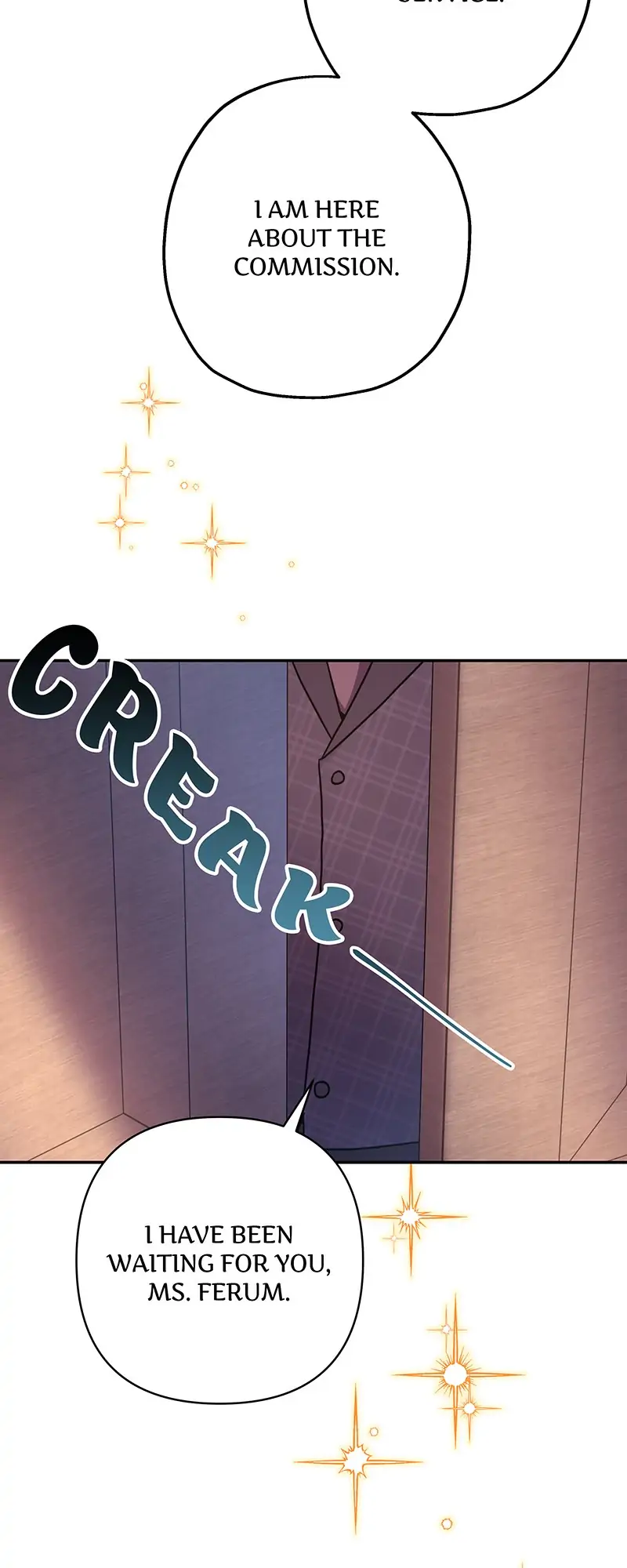 Another Typical Fantasy Romance chapter 47.6 page 9