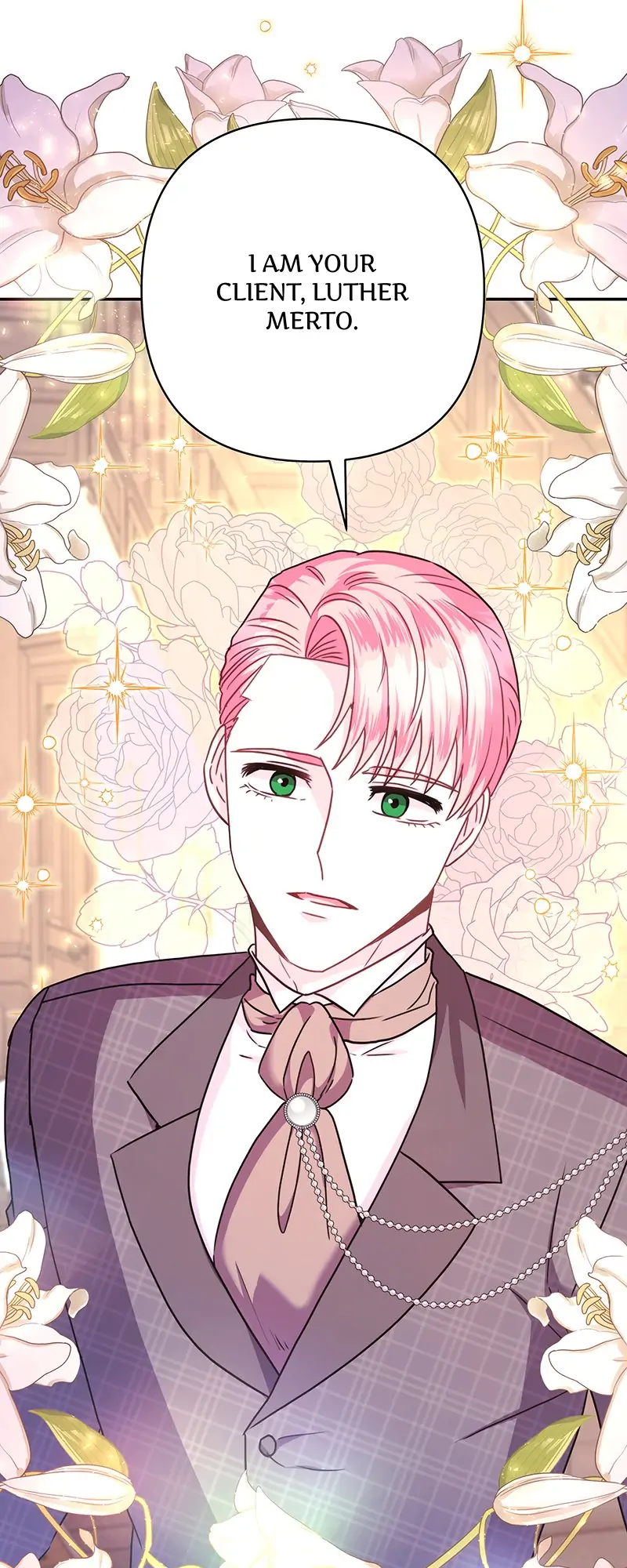 Another Typical Fantasy Romance chapter 47.6 page 10
