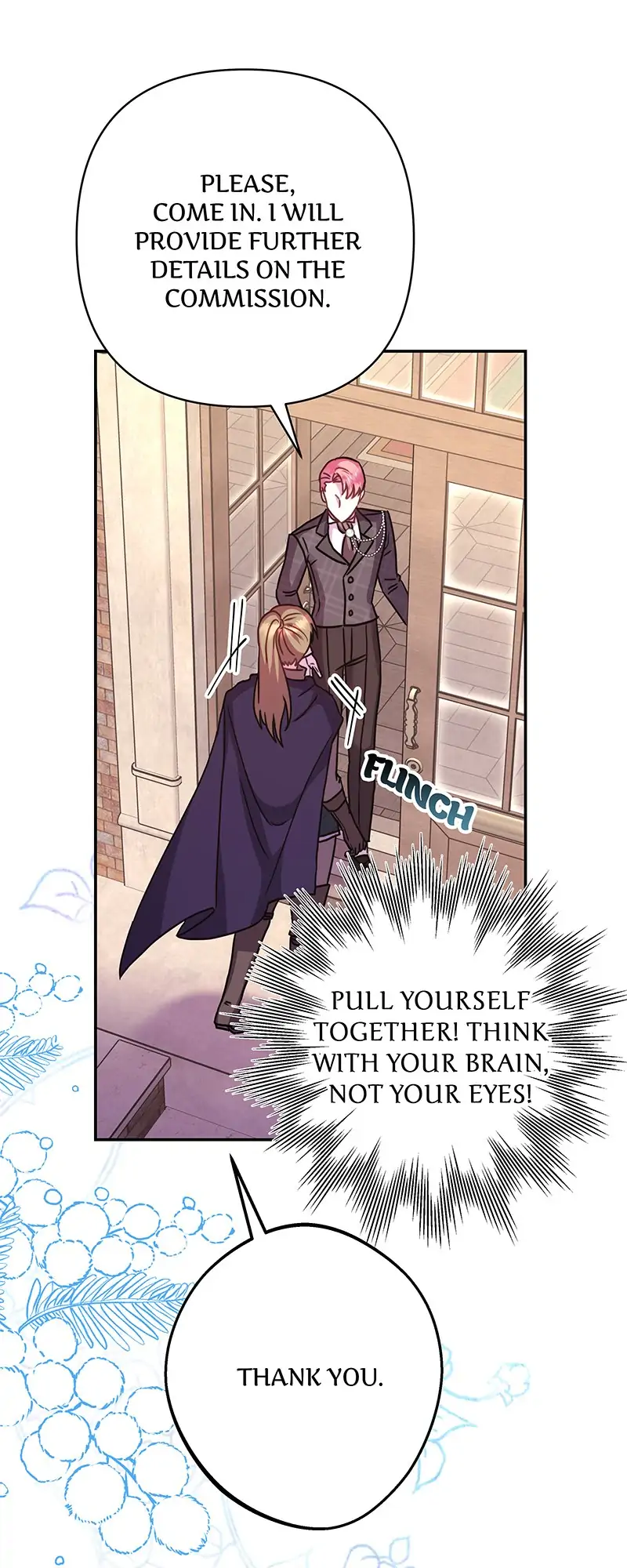 Another Typical Fantasy Romance chapter 47.6 page 13
