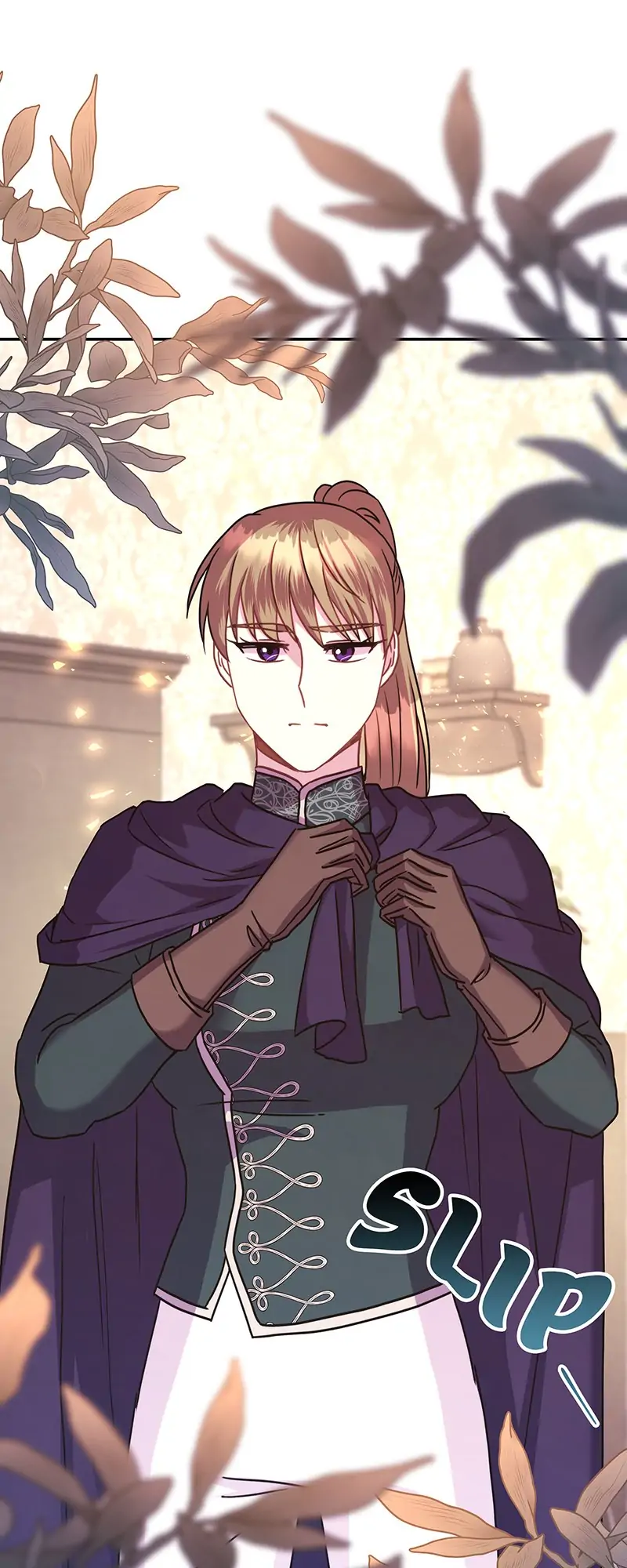 Another Typical Fantasy Romance chapter 47.6 page 19