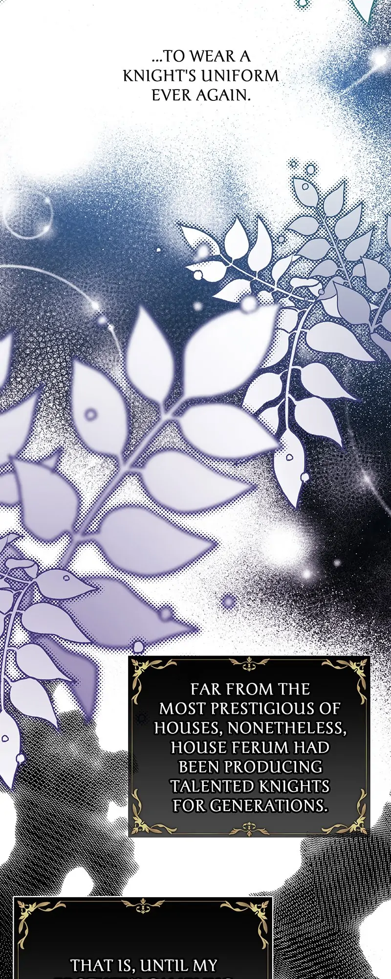 Another Typical Fantasy Romance chapter 47.6 page 21