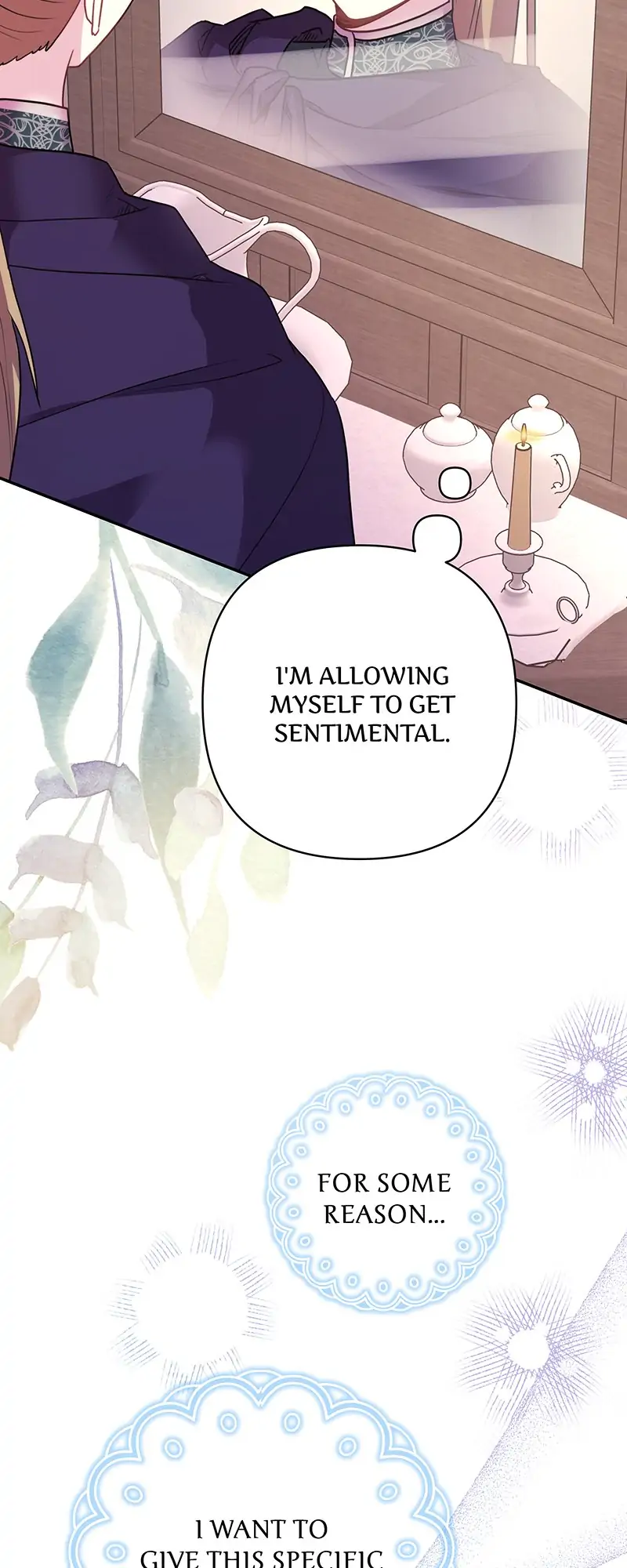 Another Typical Fantasy Romance chapter 47.6 page 26