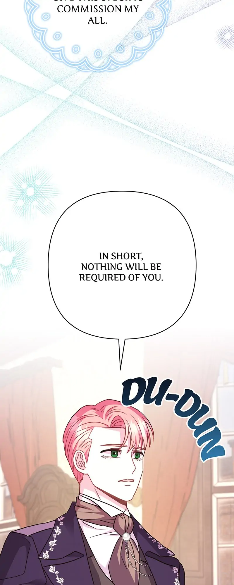 Another Typical Fantasy Romance chapter 47.6 page 27