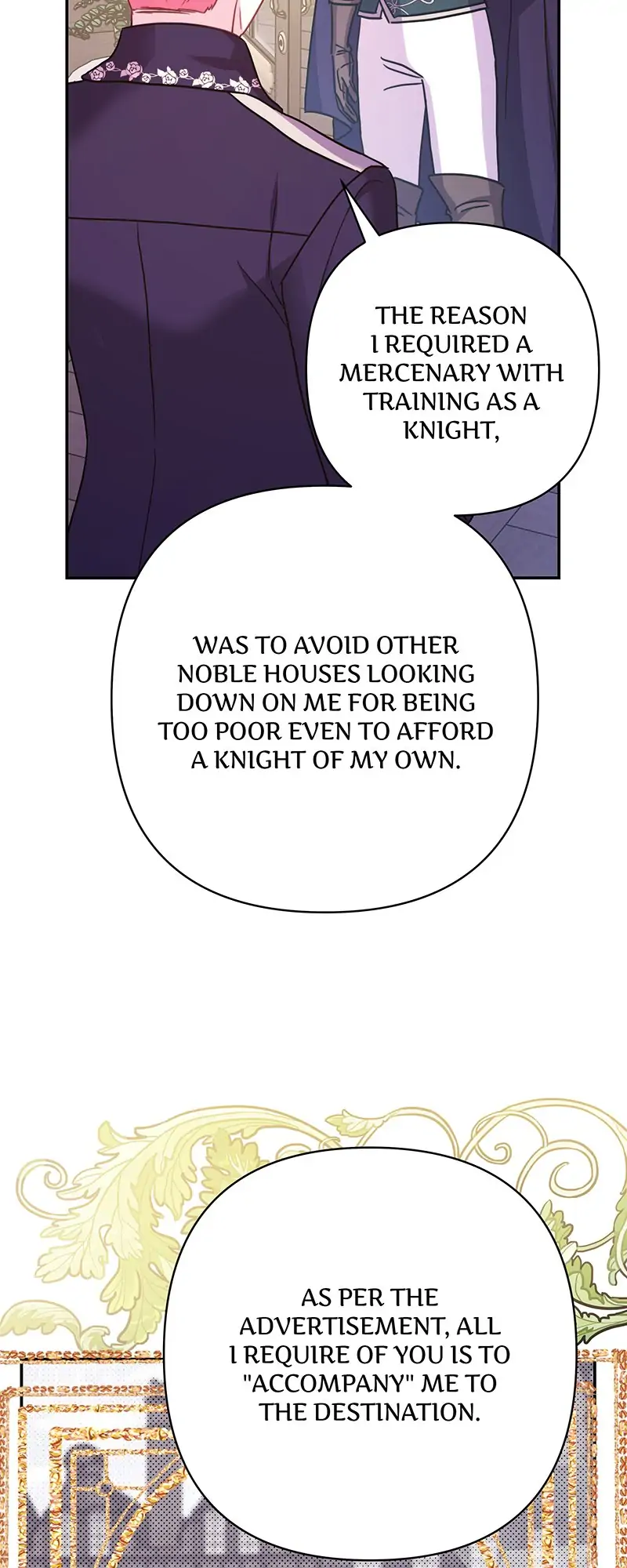 Another Typical Fantasy Romance chapter 47.6 page 29