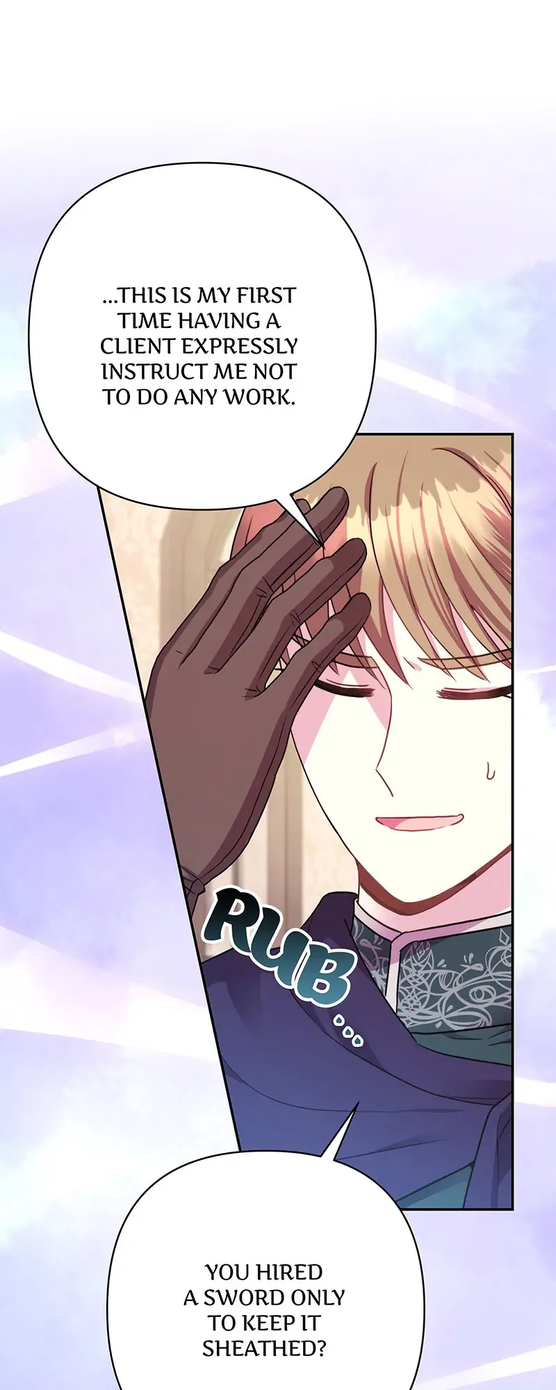 Another Typical Fantasy Romance chapter 47.6 page 31