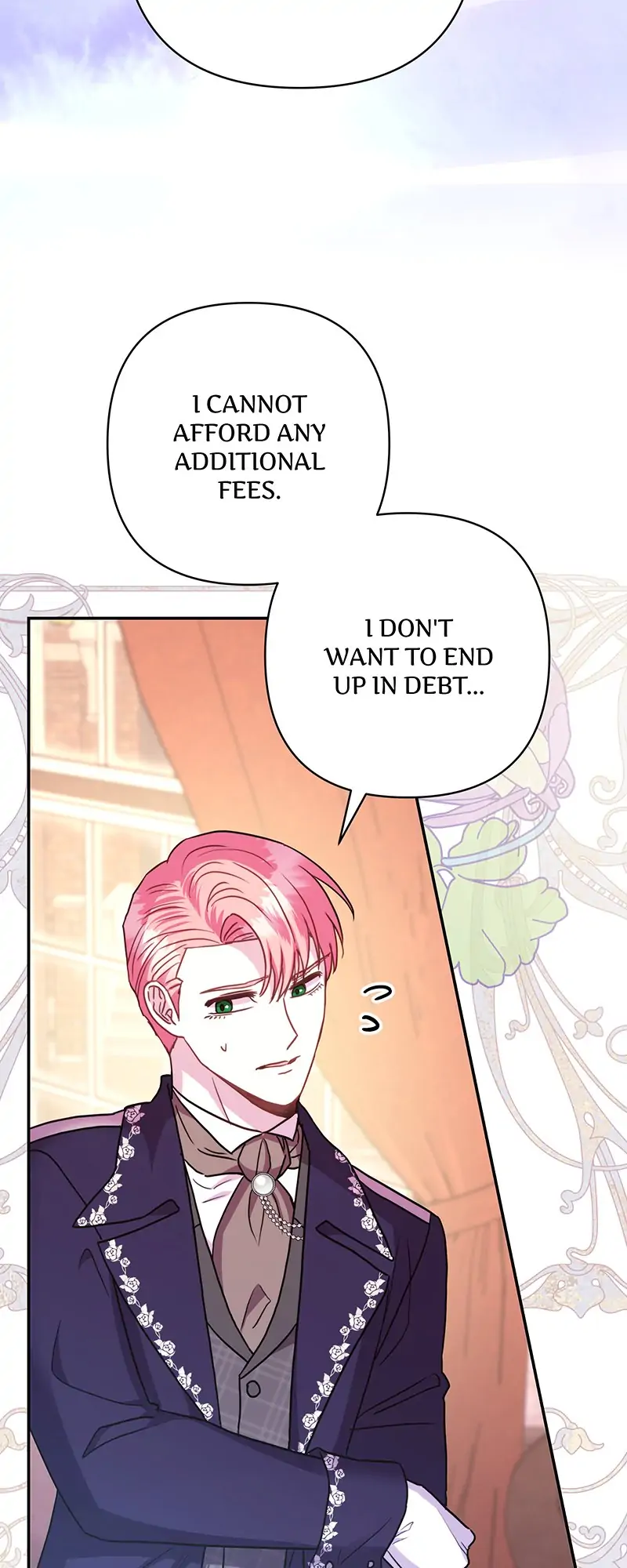 Another Typical Fantasy Romance chapter 47.6 page 32