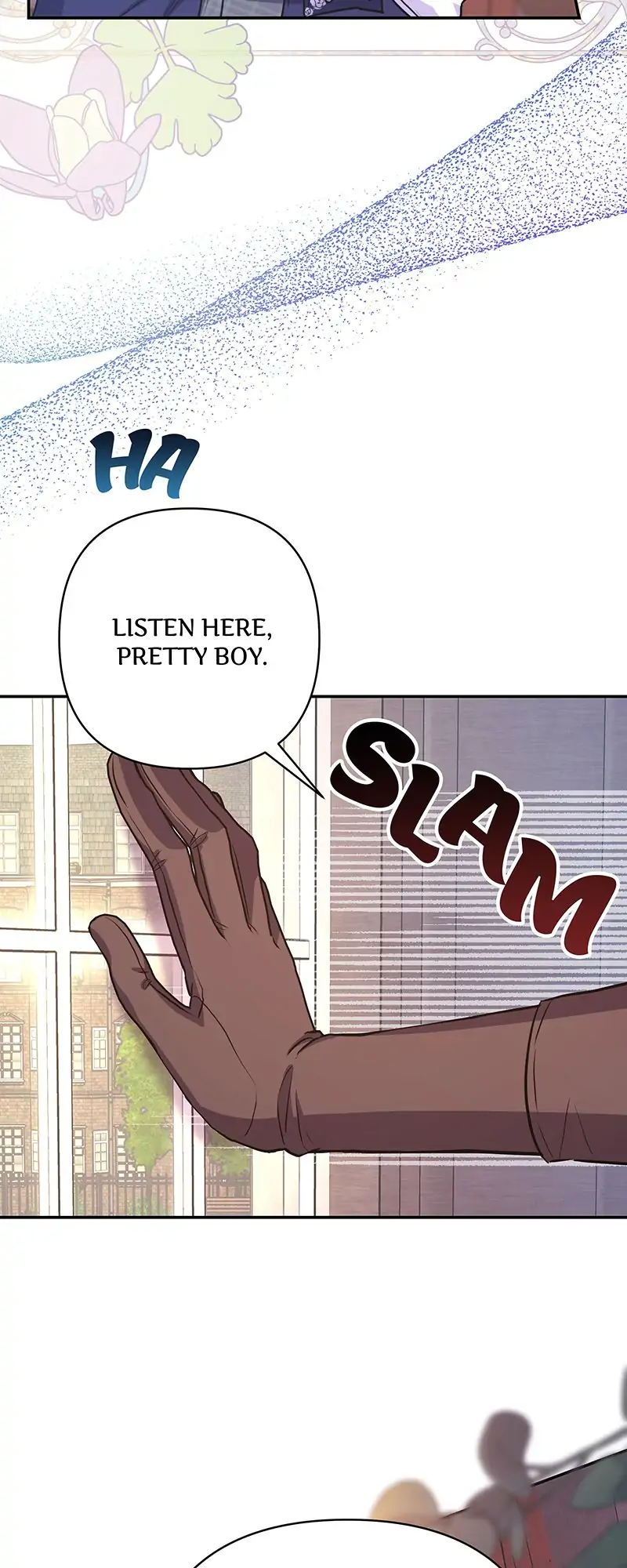 Another Typical Fantasy Romance chapter 47.6 page 33