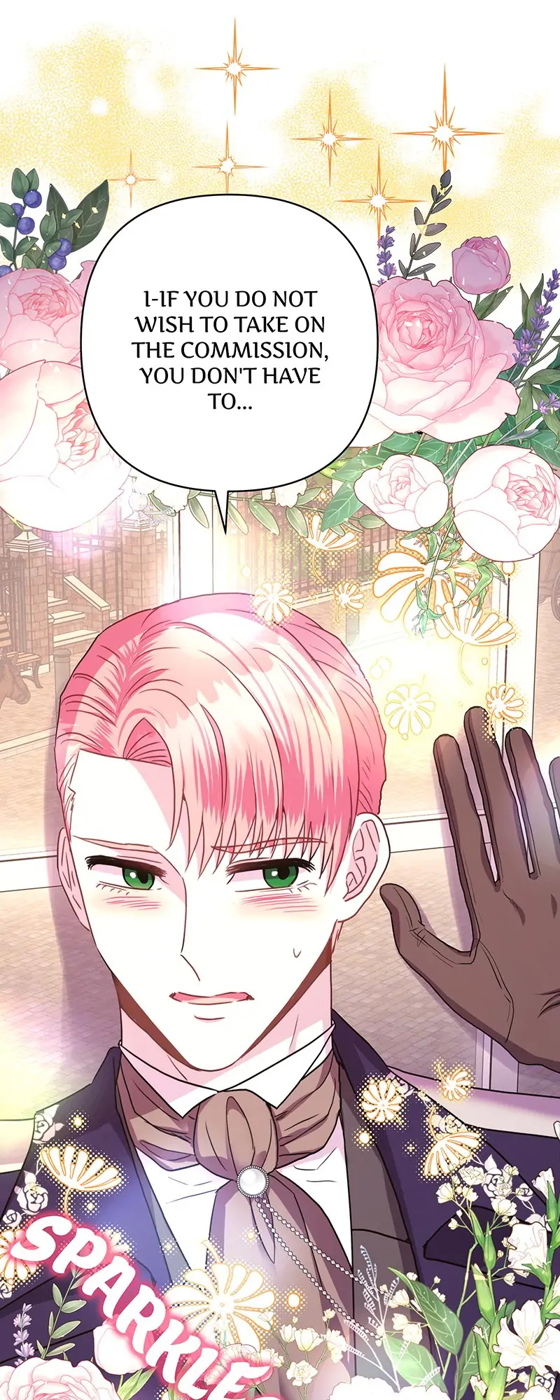 Another Typical Fantasy Romance chapter 47.6 page 37