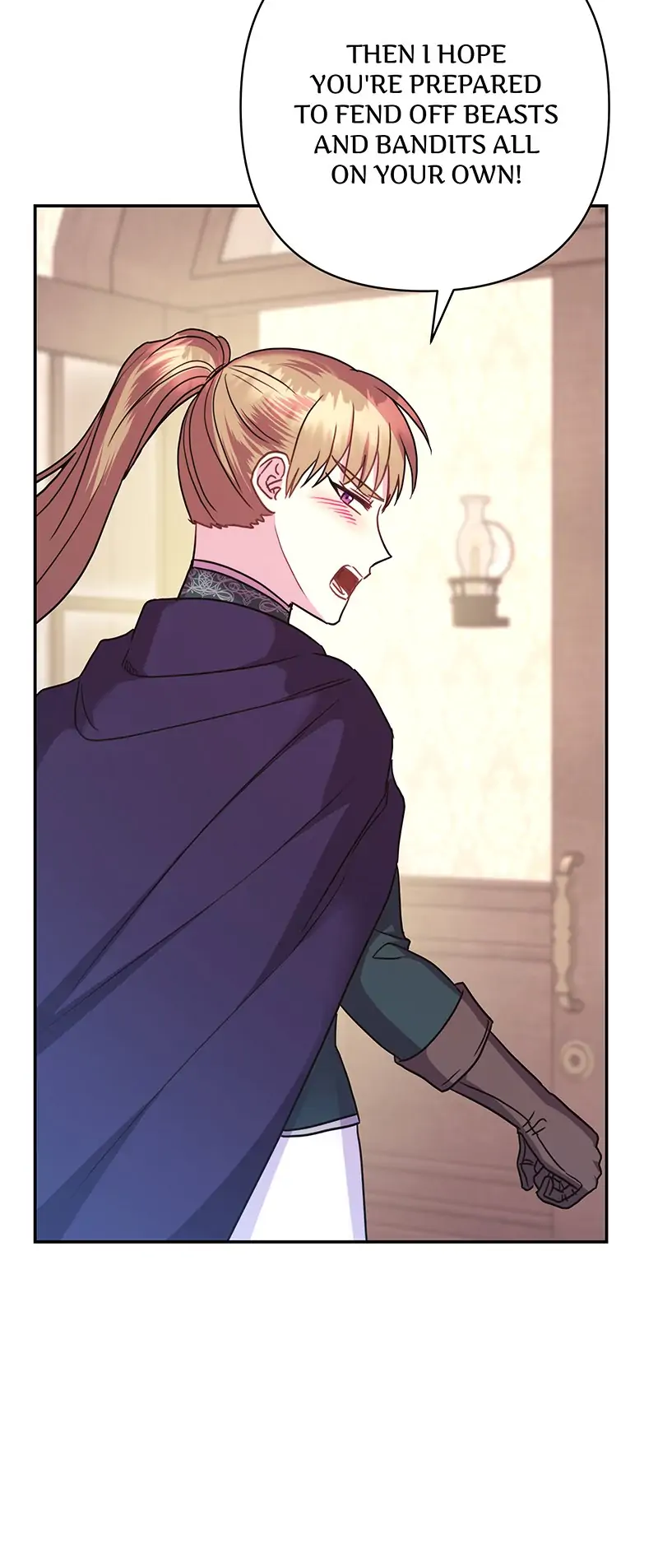 Another Typical Fantasy Romance chapter 47.6 page 41