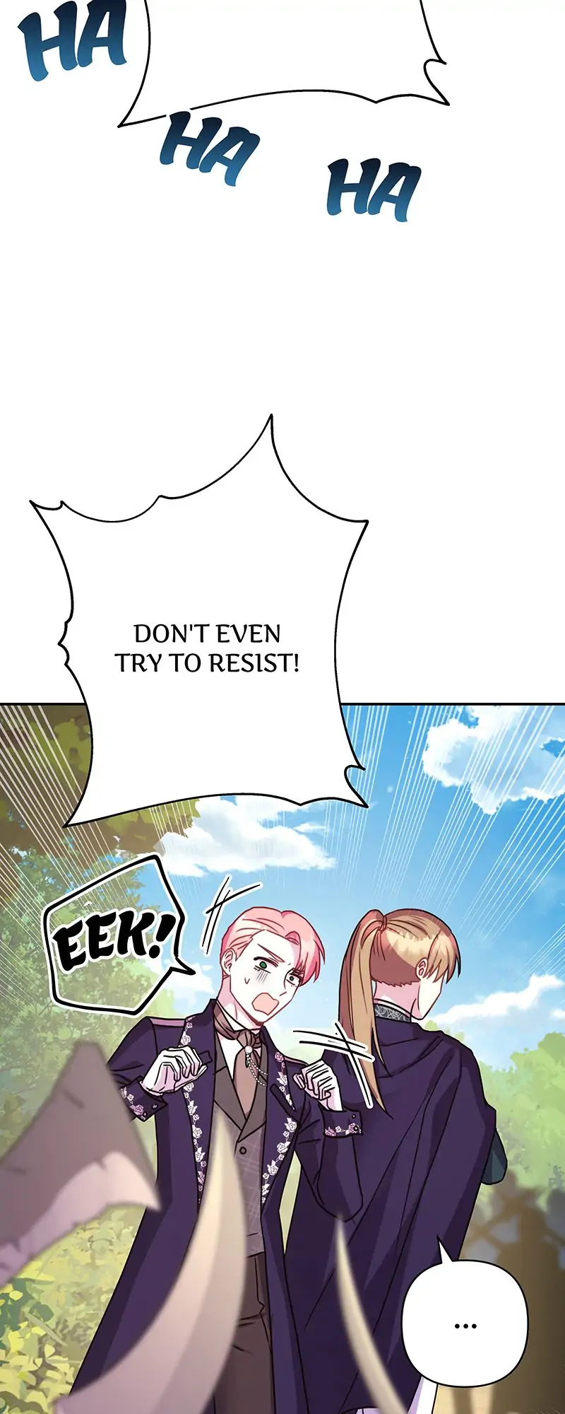Another Typical Fantasy Romance chapter 47.6 page 44