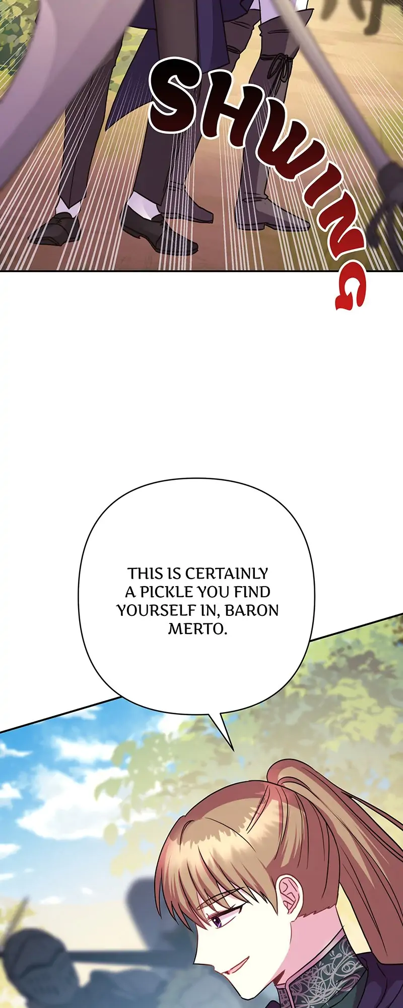 Another Typical Fantasy Romance chapter 47.6 page 45