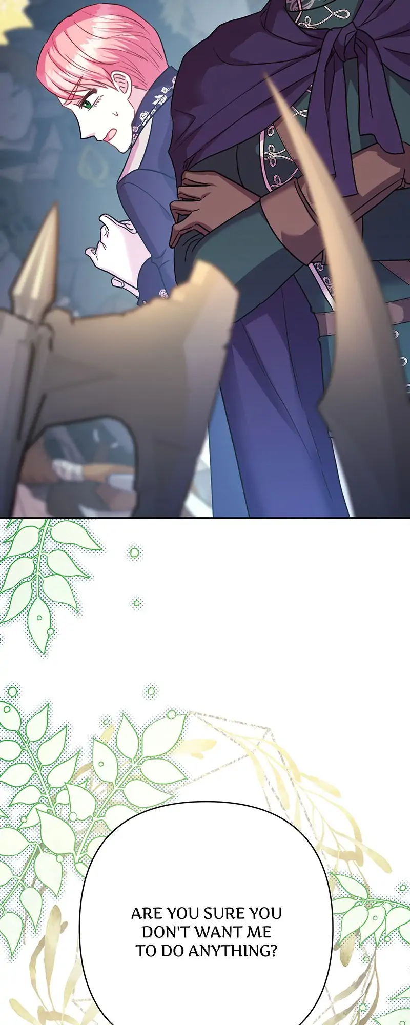 Another Typical Fantasy Romance chapter 47.6 page 46