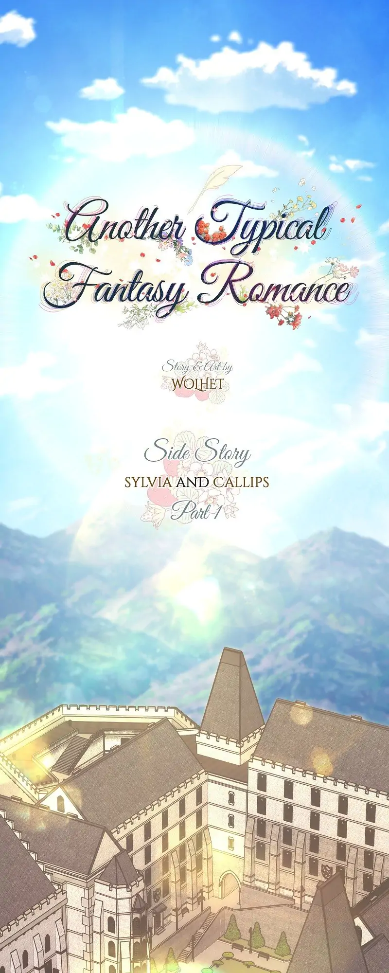 Another Typical Fantasy Romance chapter 47.8 page 1