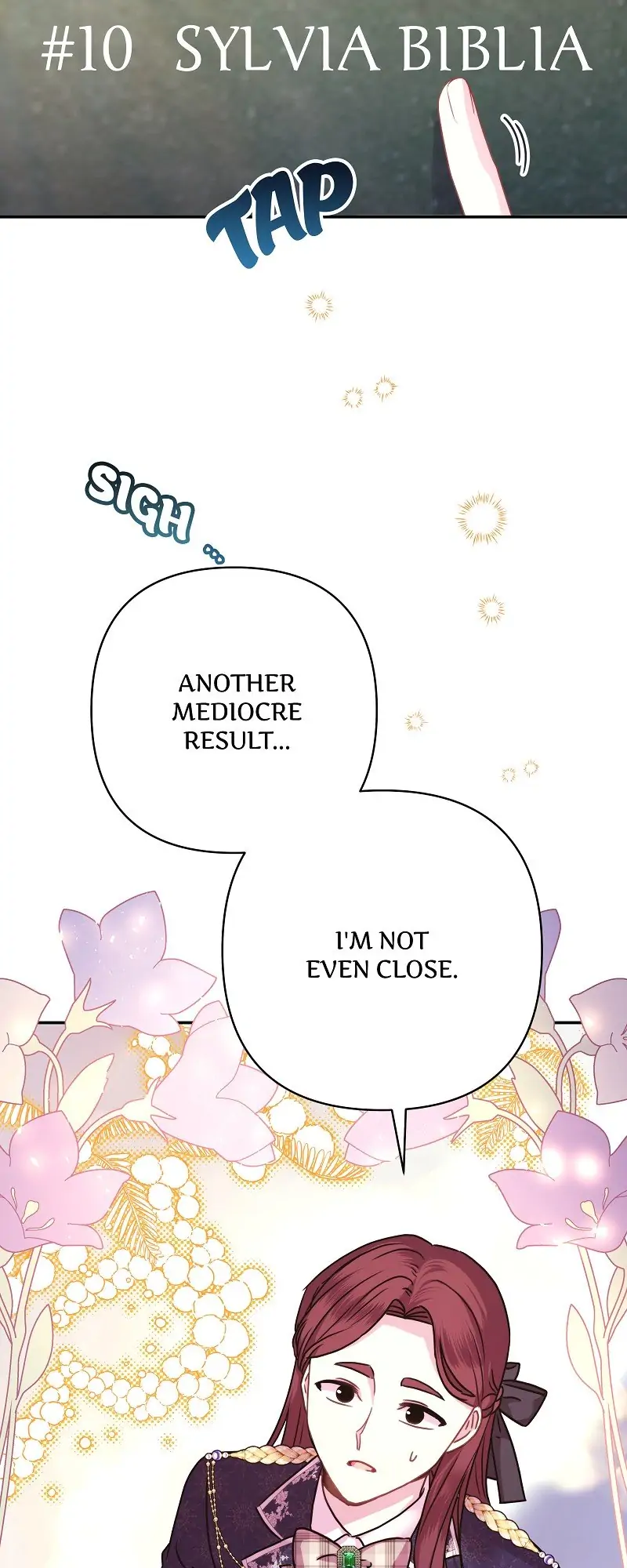 Another Typical Fantasy Romance chapter 47.8 page 3