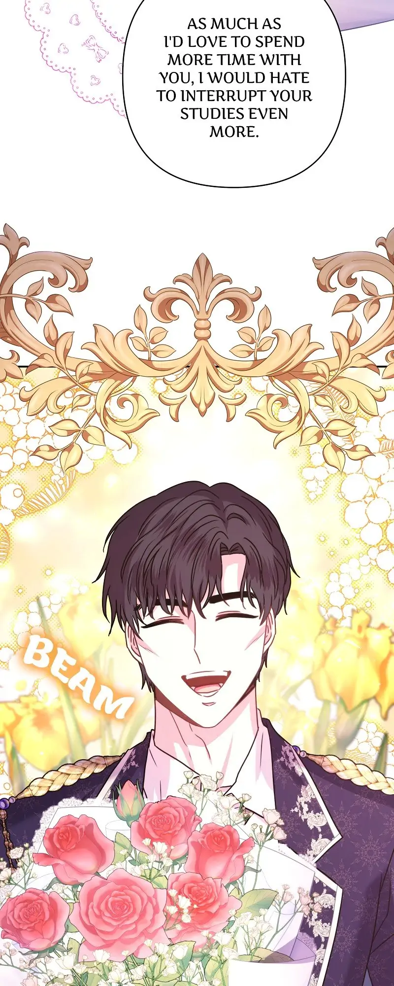 Another Typical Fantasy Romance chapter 47.8 page 10