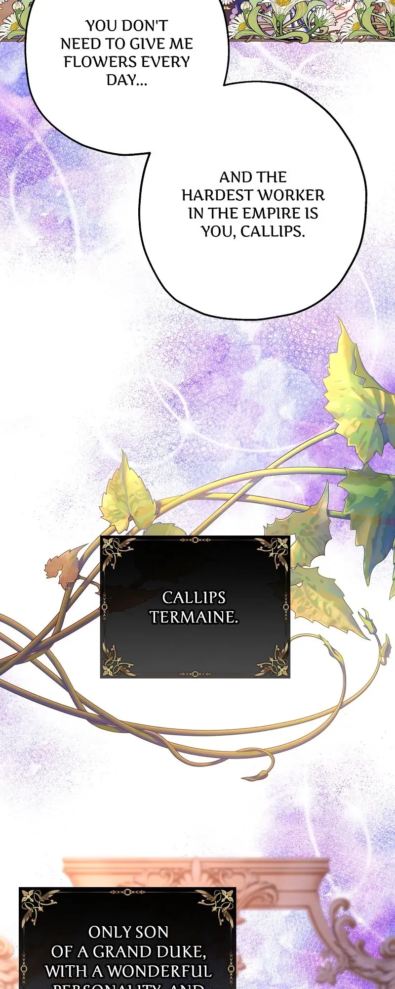 Another Typical Fantasy Romance chapter 47.8 page 13