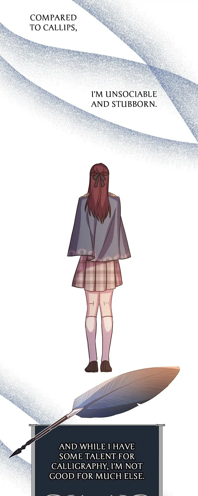 Another Typical Fantasy Romance chapter 47.8 page 18