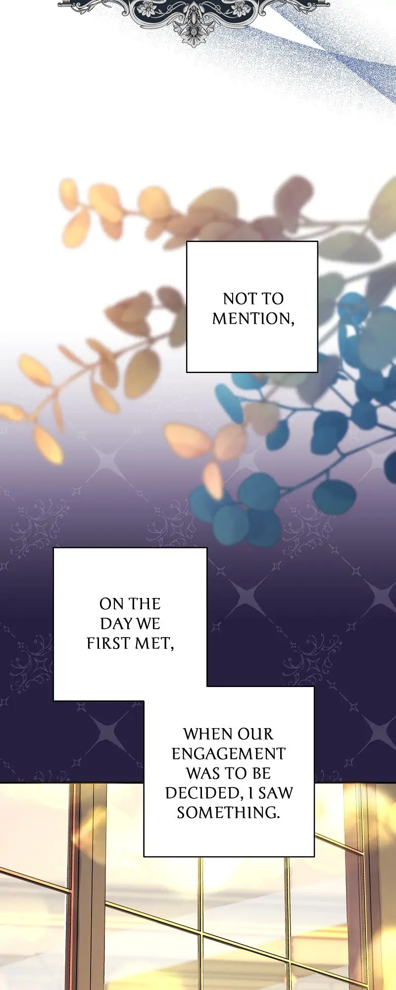 Another Typical Fantasy Romance chapter 47.8 page 19