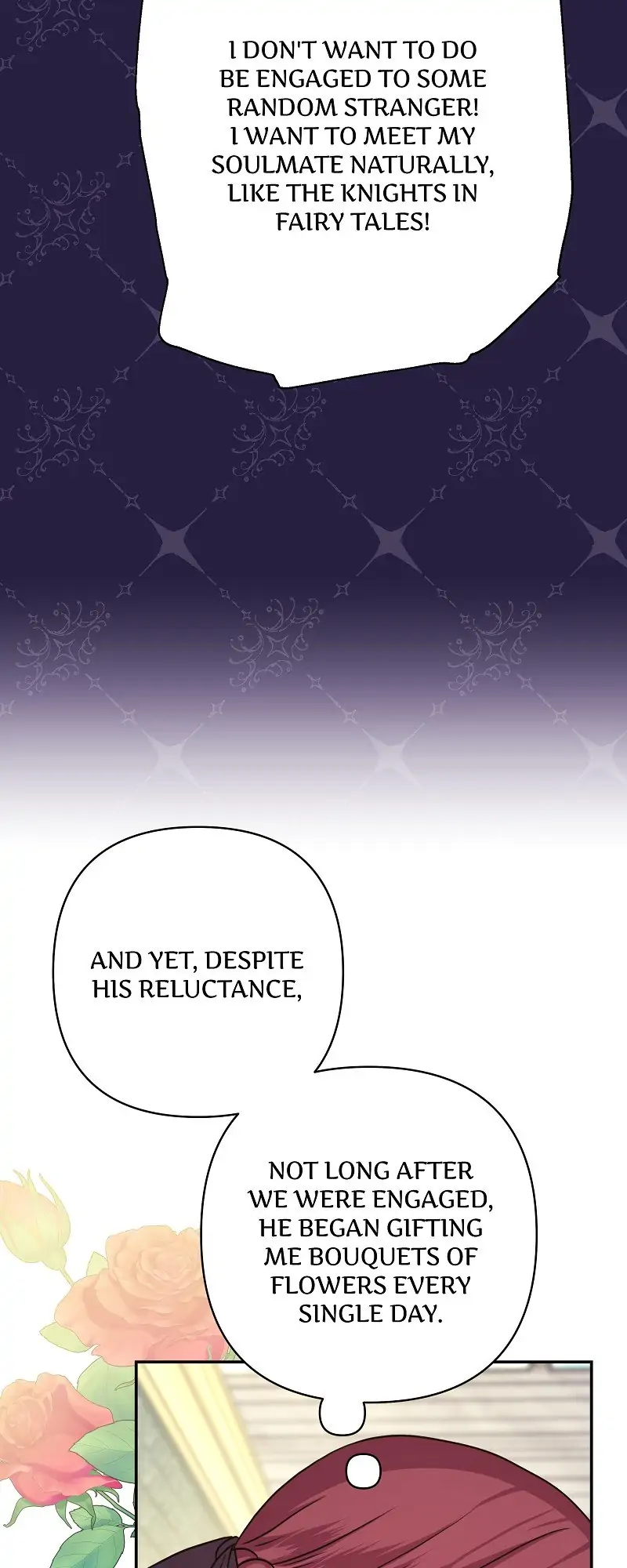 Another Typical Fantasy Romance chapter 47.8 page 22