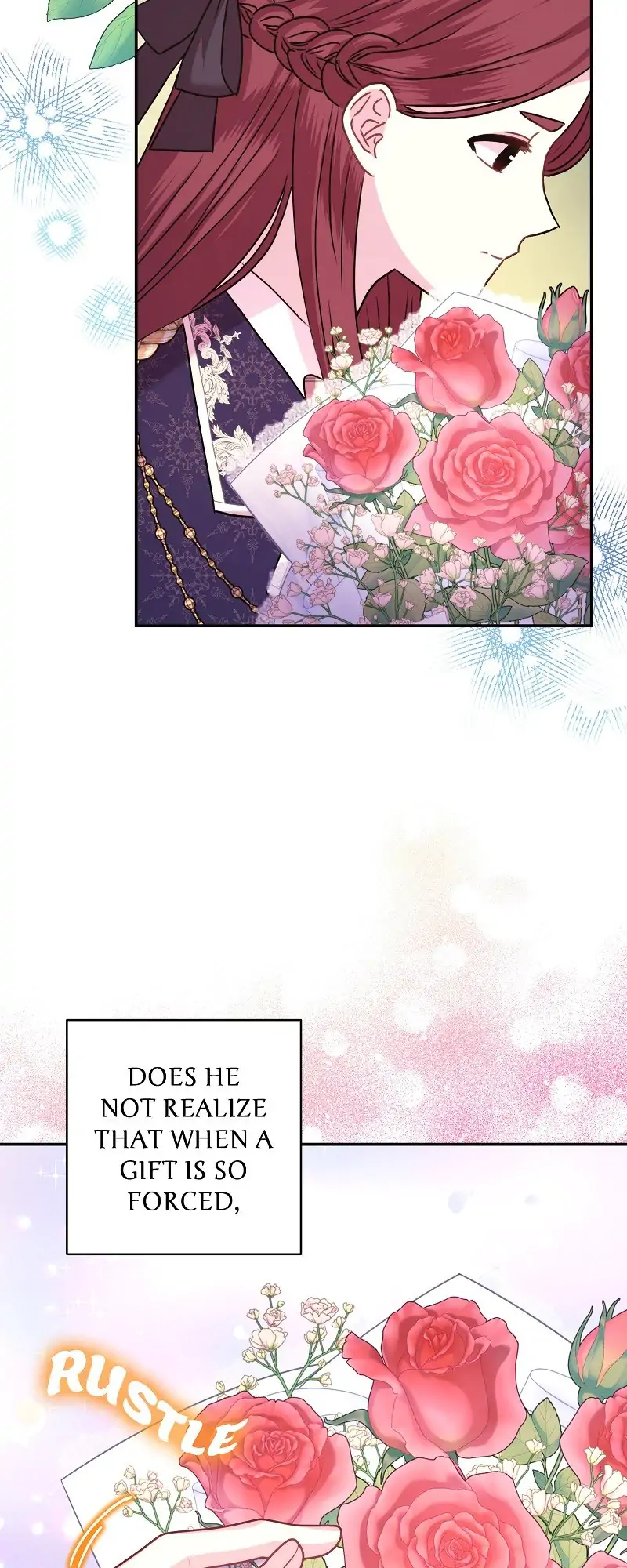 Another Typical Fantasy Romance chapter 47.8 page 23