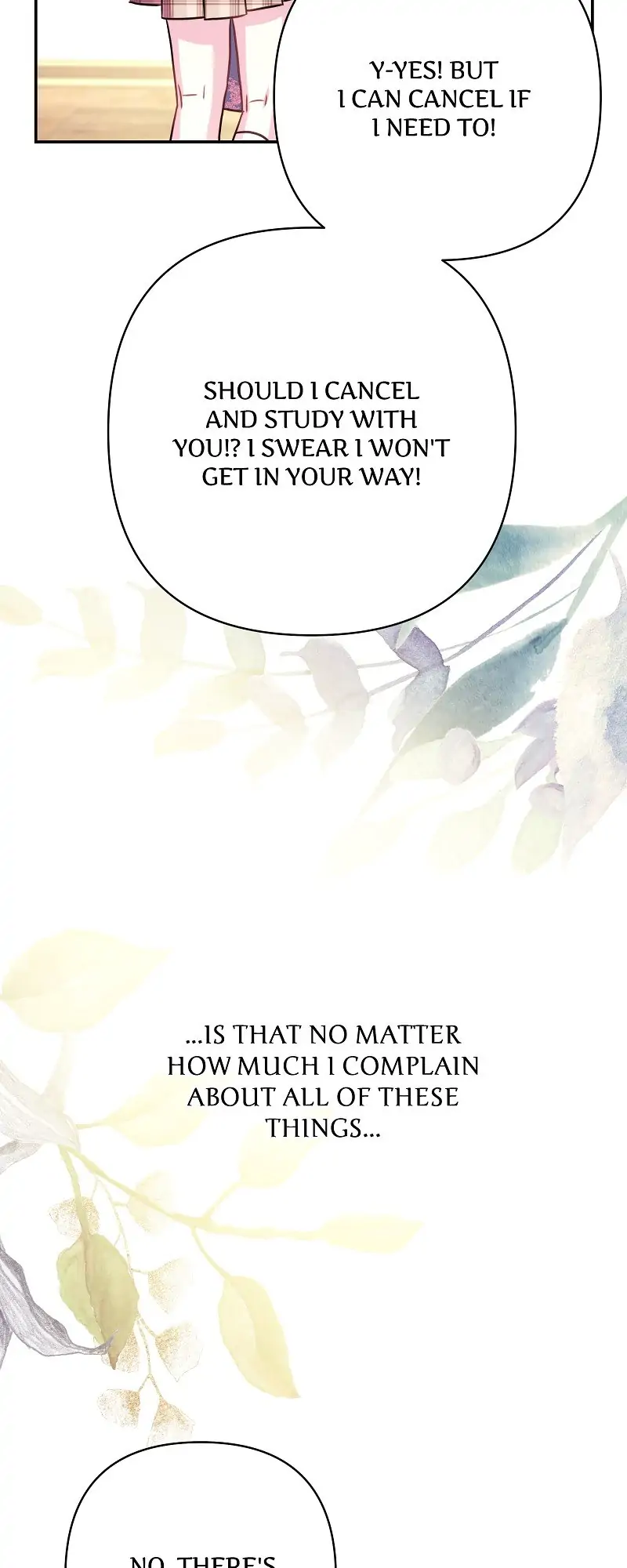Another Typical Fantasy Romance chapter 47.8 page 26