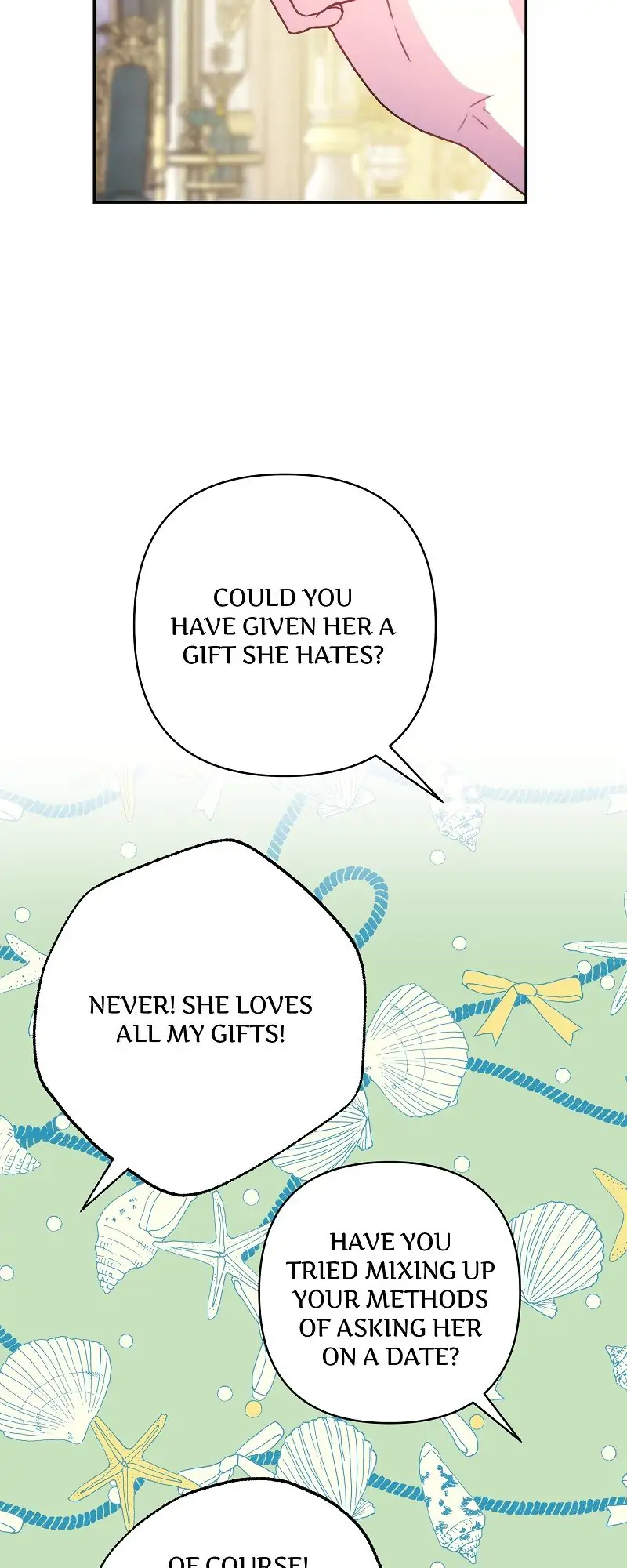 Another Typical Fantasy Romance chapter 47.8 page 36
