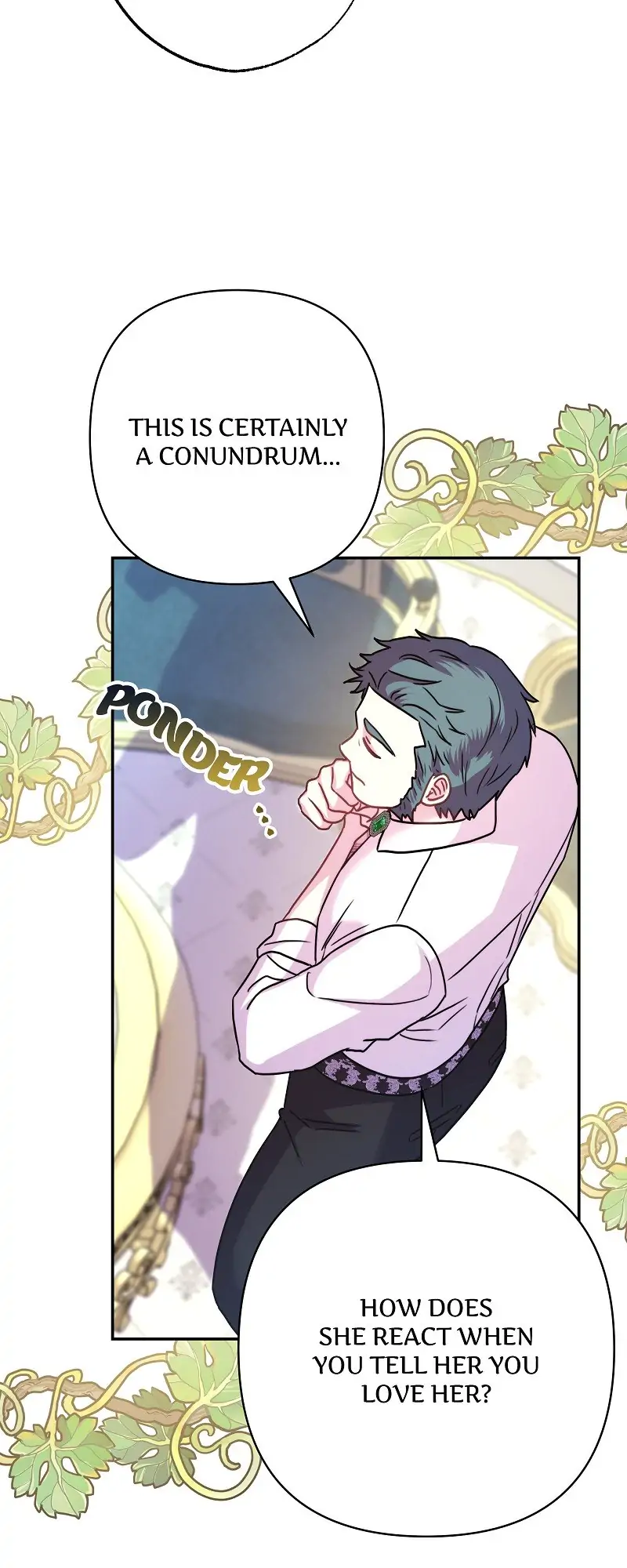 Another Typical Fantasy Romance chapter 47.8 page 38