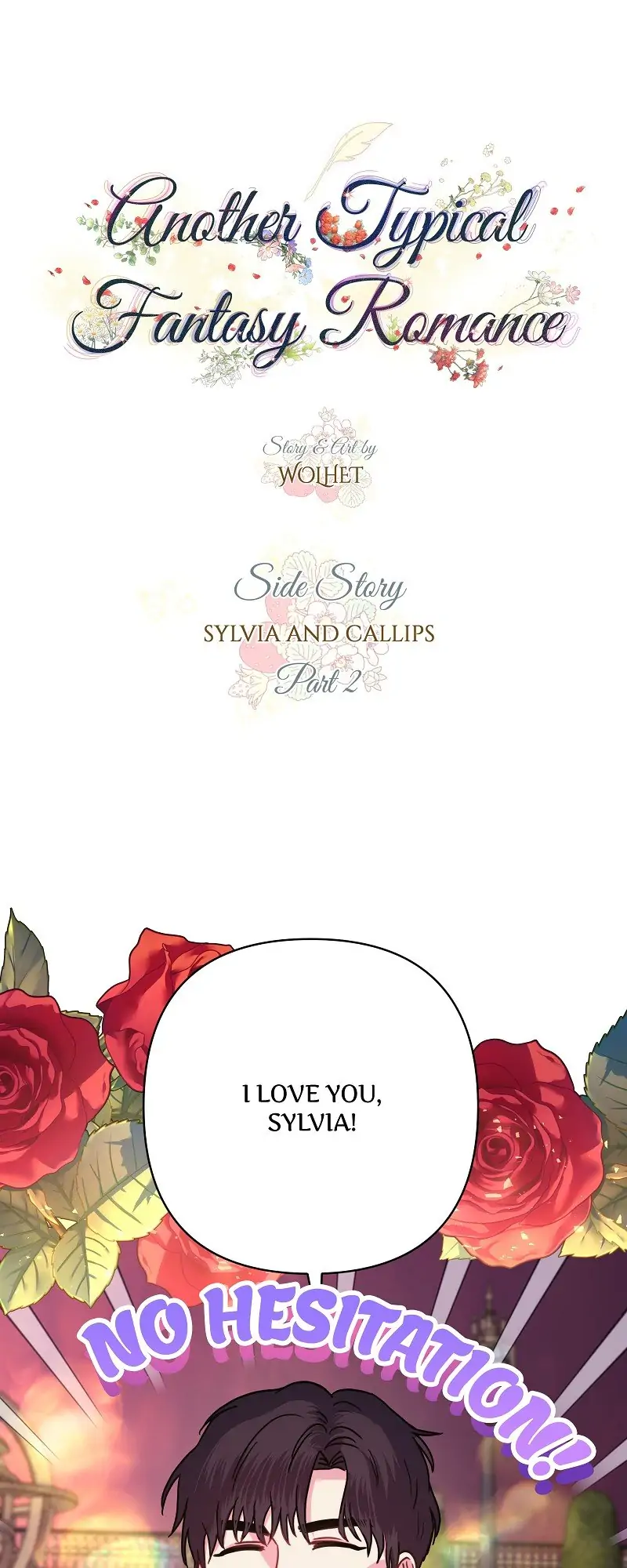 Another Typical Fantasy Romance chapter 47.9 page 1