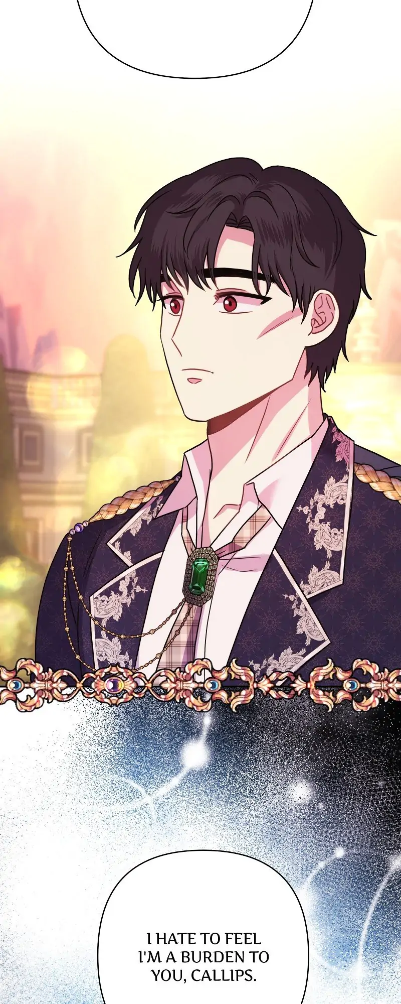 Another Typical Fantasy Romance chapter 47.9 page 6