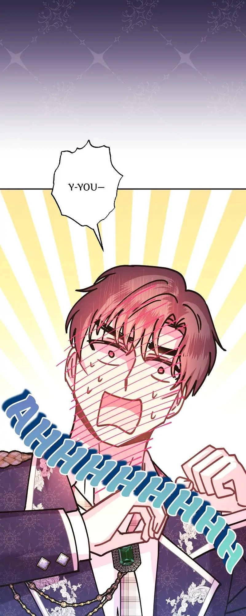 Another Typical Fantasy Romance chapter 47.9 page 14