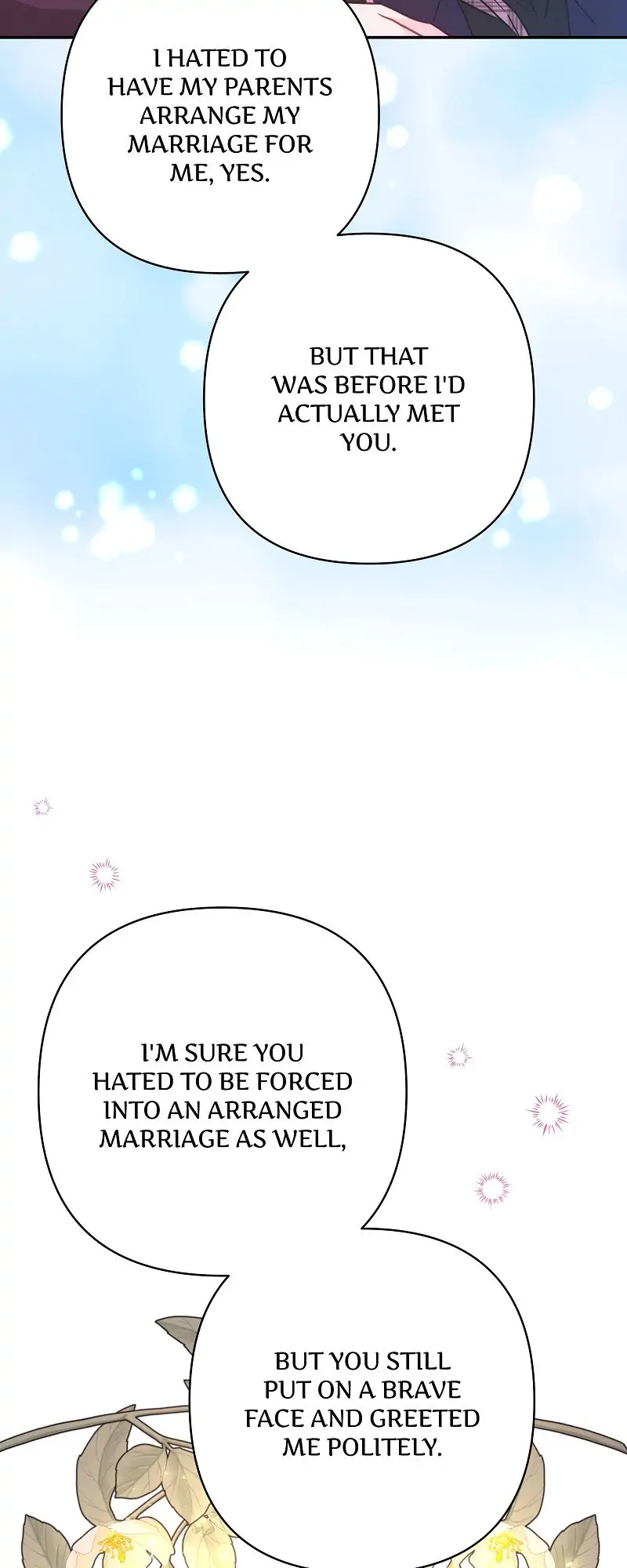 Another Typical Fantasy Romance chapter 47.9 page 18