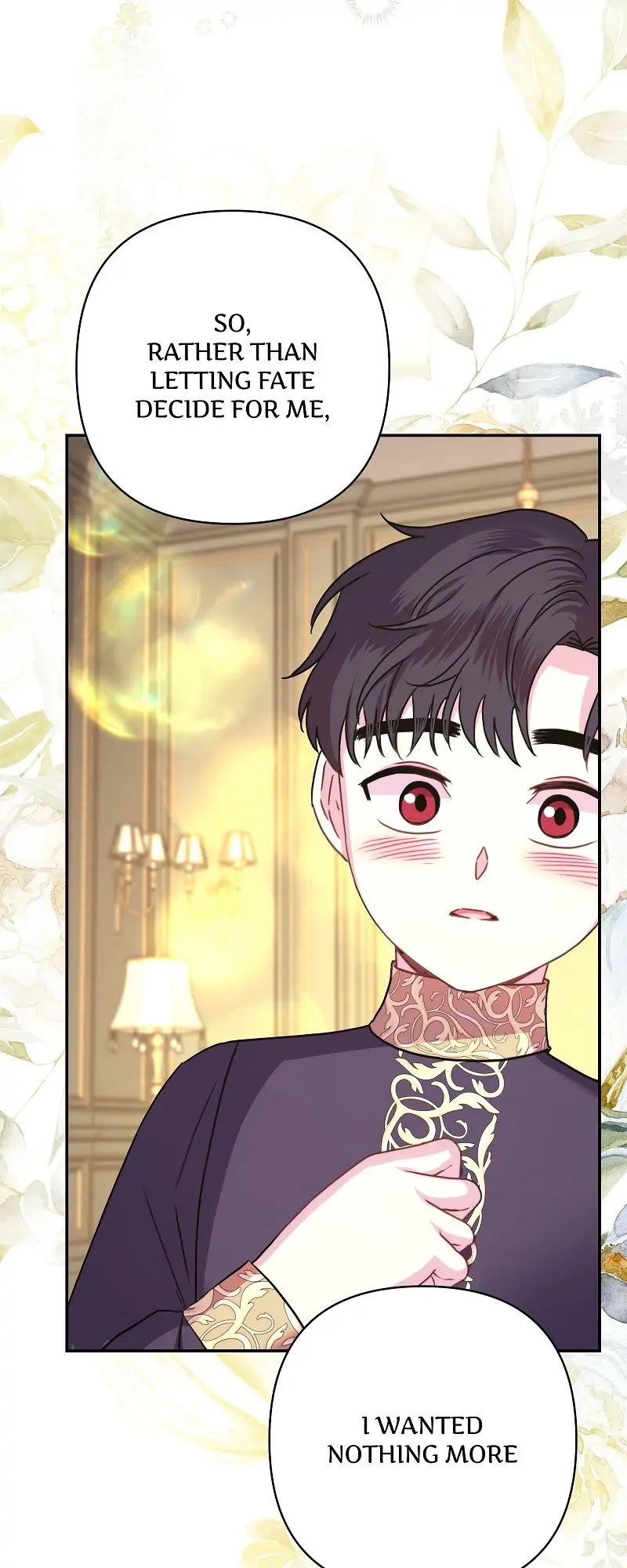 Another Typical Fantasy Romance chapter 47.9 page 20