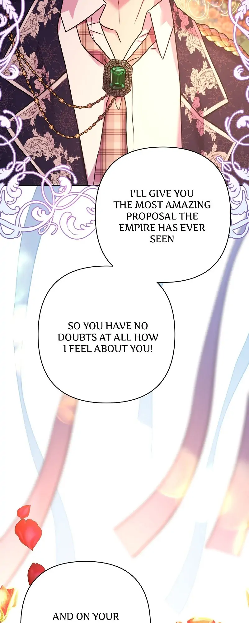 Another Typical Fantasy Romance chapter 47.9 page 36